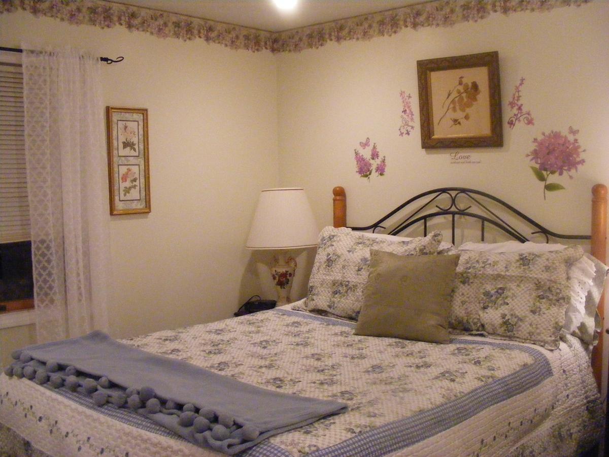 Lake Valley Legends B&B Watkins Glen Eksteriør billede