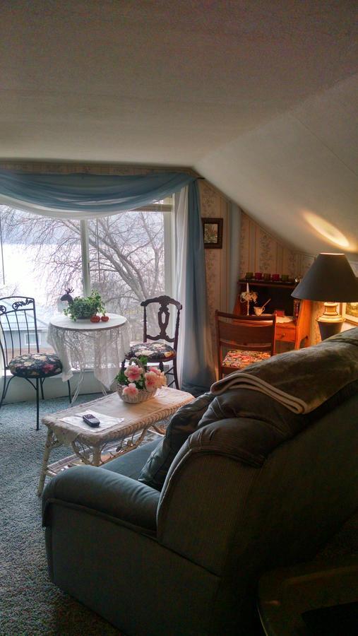 Lake Valley Legends B&B Watkins Glen Eksteriør billede