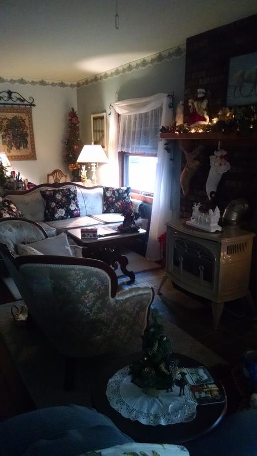 Lake Valley Legends B&B Watkins Glen Eksteriør billede