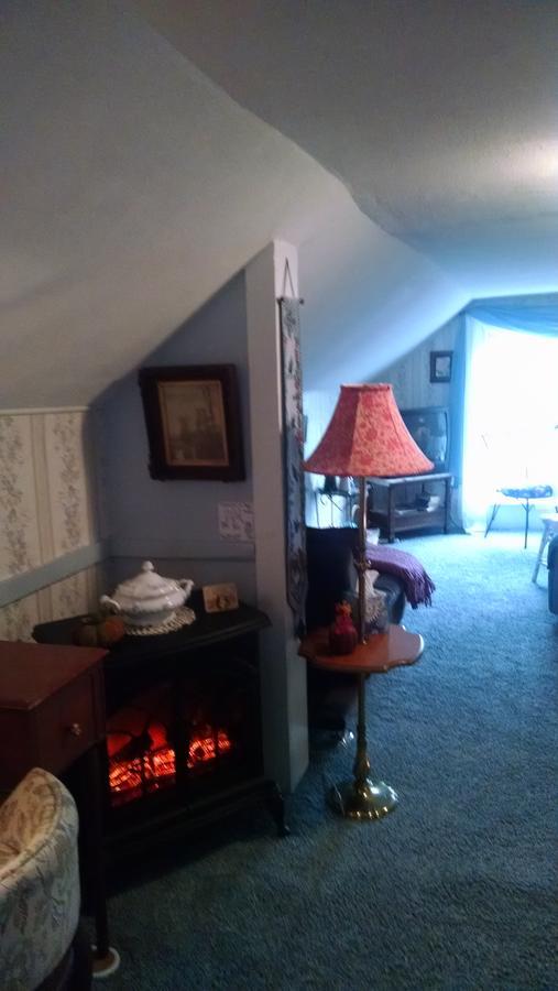 Lake Valley Legends B&B Watkins Glen Eksteriør billede