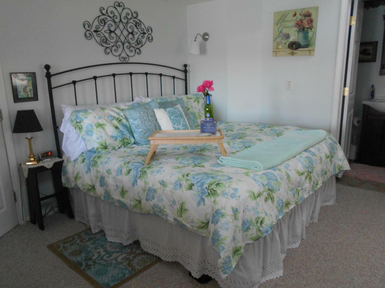 Lake Valley Legends B&B Watkins Glen Eksteriør billede