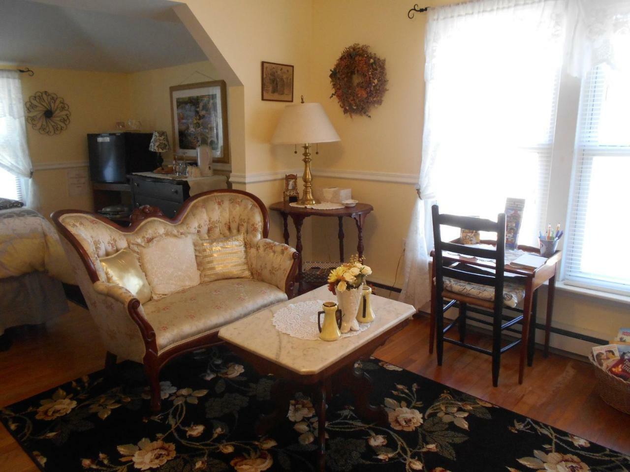 Lake Valley Legends B&B Watkins Glen Eksteriør billede